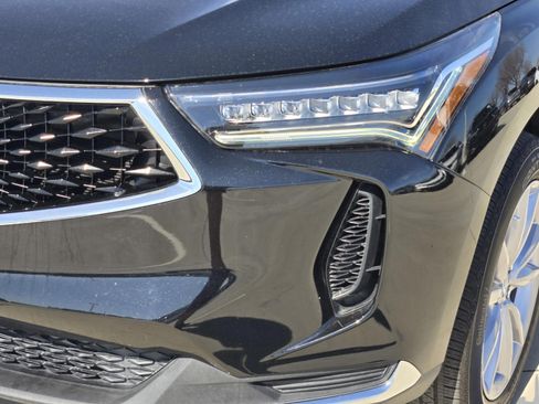 Certified 2024 Acura RDX Base image 25