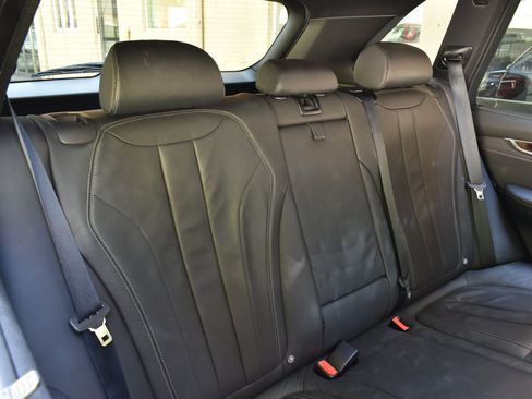 Used 2017 BMW X5 xDrive35i AWD/4WD image 23