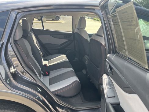Used 2018 Subaru Crosstrek 2.0i Premium w/ Eyesight System AWD/4WD image 31