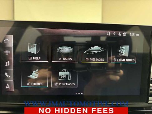 Used 2023 Audi A4 2.0T Premium Plus w/ Premium Plus Package image 25