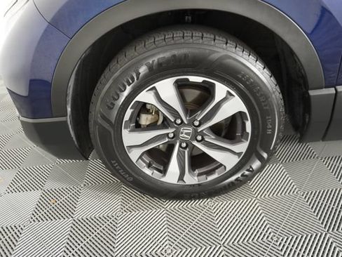 Used 2017 Honda CR-V LX image 15