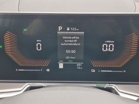 New 2026 Kia Sorento EX image 20