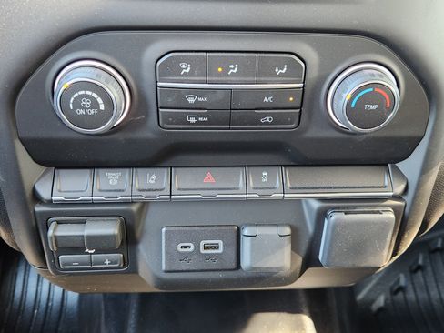 New 2026 Chevrolet Silverado 3500 W/T w/ WT Convenience Package image 19