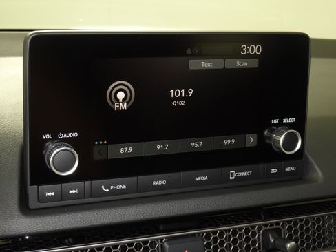 New 2026 Honda Civic Sport image 22