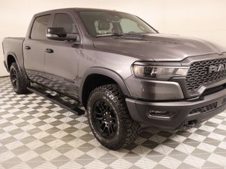 Used 2025 RAM 1500 Rebel w/ G/T Package AWD/4WD video 1