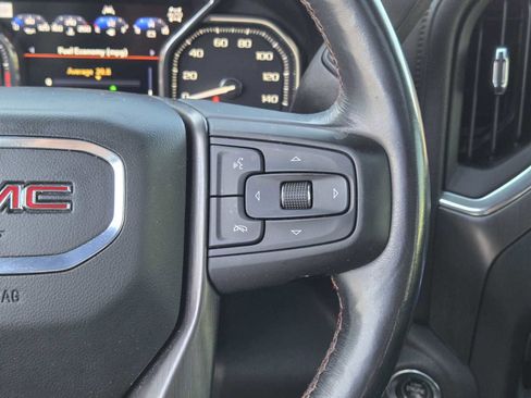 Used 2020 GMC Sierra 1500 AT4 w/ AT4 Premium Package image 24