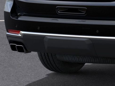 New 2026 Chevrolet Tahoe High Country image 14