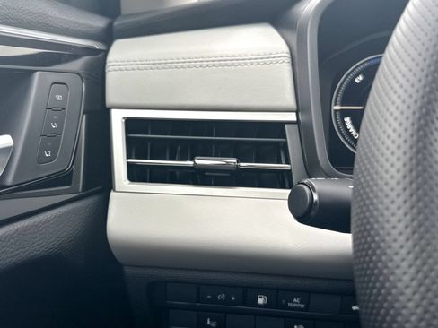 New 2025 Mitsubishi Outlander SEL AWD/4WD image 43