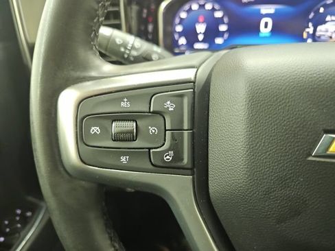 Used 2024 Chevrolet Silverado 1500 LT AWD/4WD image 24