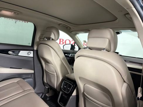 Used 2023 Lincoln Nautilus Reserve w/ Equipment Group 202A AWD/4WD image 35