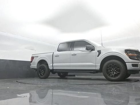 New 2026 Ford F150 XLT w/ Equipment Group 302A MID AWD/4WD image 34