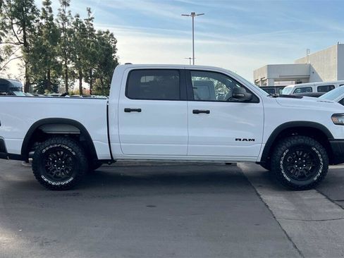 New 2026 RAM 1500 Rebel image 3