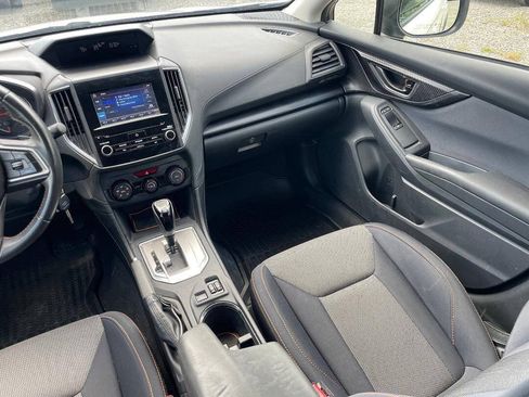 Used 2019 Subaru Crosstrek 2.0i Premium w/ Popular Package #4 AWD/4WD image 15
