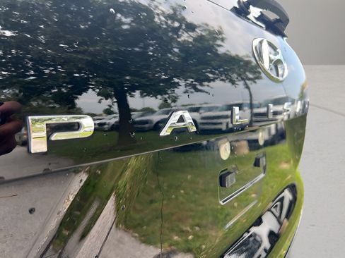 Used 2021 Hyundai Palisade Calligraphy AWD/4WD image 32