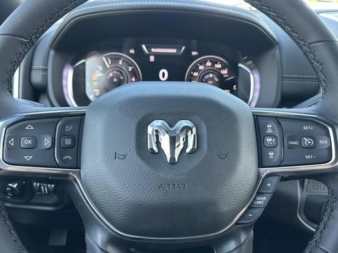 New 2026 RAM 2500 Laramie w/ Night Edition image 34