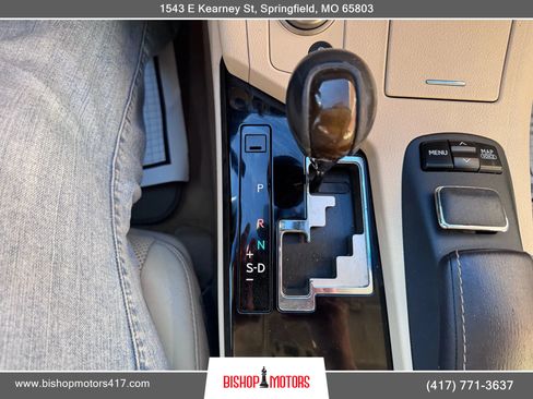 Used 2013 Lexus ES 350 image 33