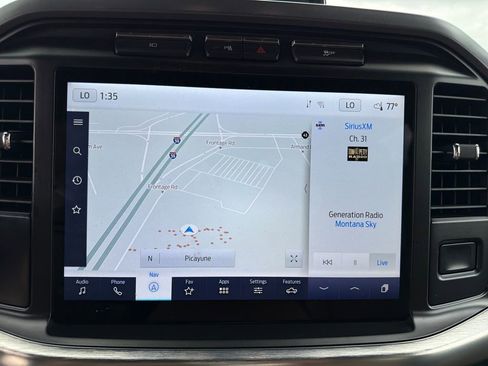 Used 2023 Ford F150 Lariat w/ Equipment Group 502A High image 22