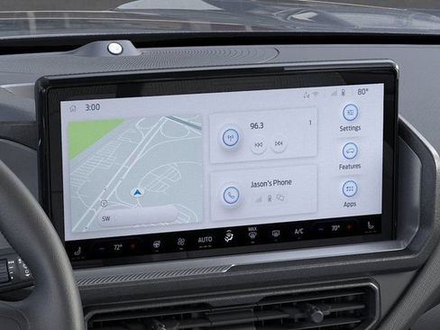 New 2026 Ford Bronco Sport Outer Banks AWD/4WD image 14