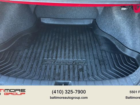 Used 2013 Honda Accord EX-L image 30