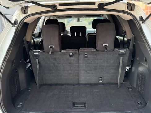 Used 2014 Nissan Pathfinder SV w/ Trailer Tow Package image 19