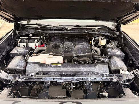 Used 2024 Toyota Tundra SR5 AWD/4WD image 34