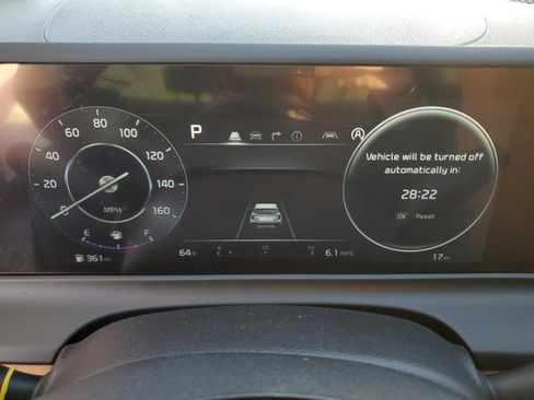 New 2026 Kia Seltos EX w/ EX Sunroof Package image 26