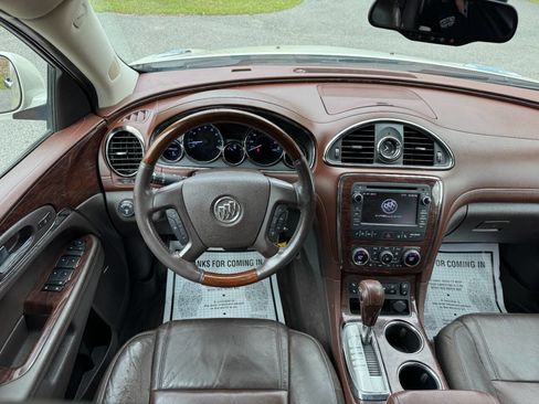 Used 2014 Buick Enclave Leather w/ Trailering Provision Package FWD image 47