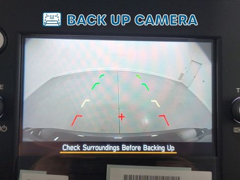 New 2026 Subaru Crosstrek 2.5i AWD/4WD image 14