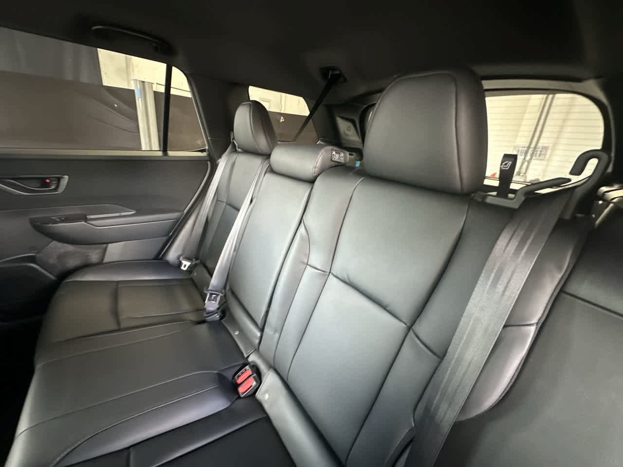 New 2026 Subaru Outback Premium AWD/4WD image 22