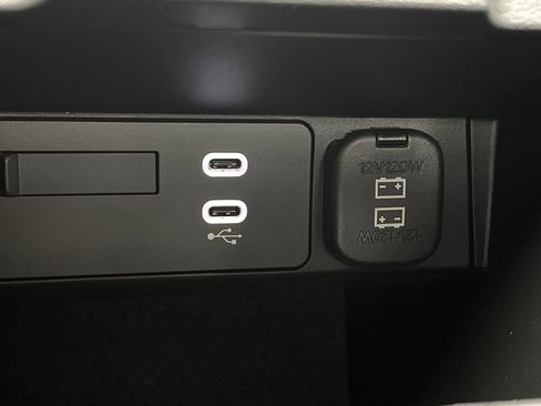 Used 2025 MAZDA CX-5 2.5 Turbo image 24