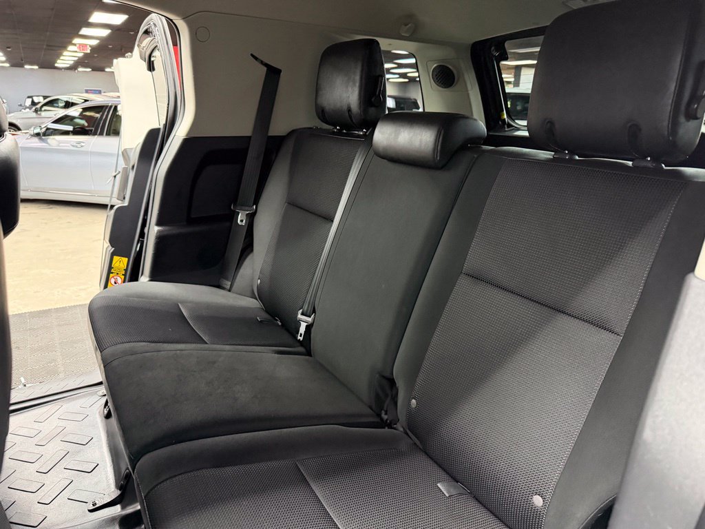 Used 2014 Toyota FJ Cruiser 4WD w/ Upgrade Package image 34