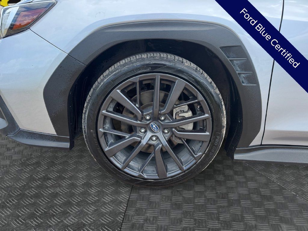Used 2022 Subaru WRX Premium AWD/4WD image 19