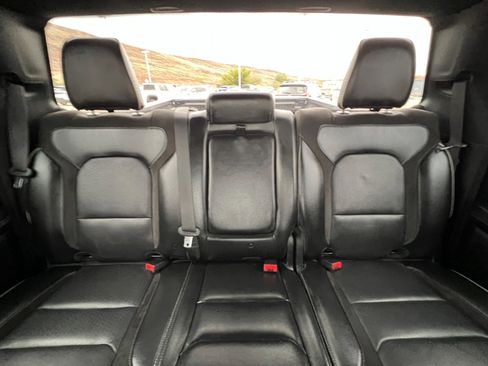 Certified 2024 RAM 1500 Laramie image 24