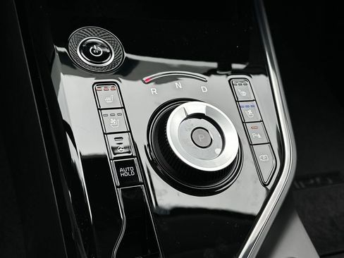 New 2026 Kia Niro Wave image 30