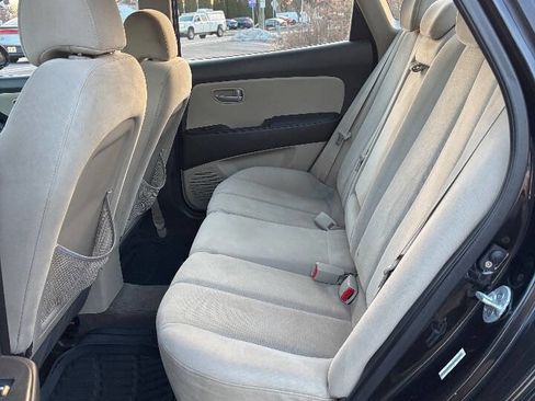 Used 2008 Hyundai Elantra GLS image 12