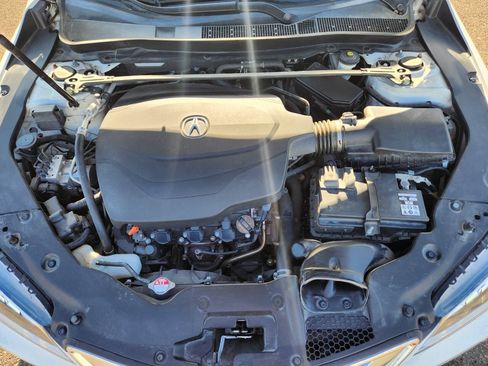 Used 2015 Acura TLX V6 w/ Advance Package FWD image 28