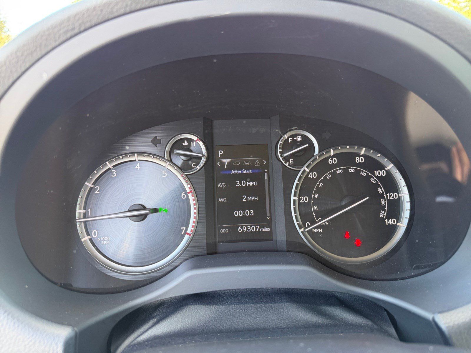 Used 2020 Lexus GX 460 Premium AWD/4WD image 10