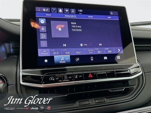 New 2026 Jeep Compass Latitude image 31