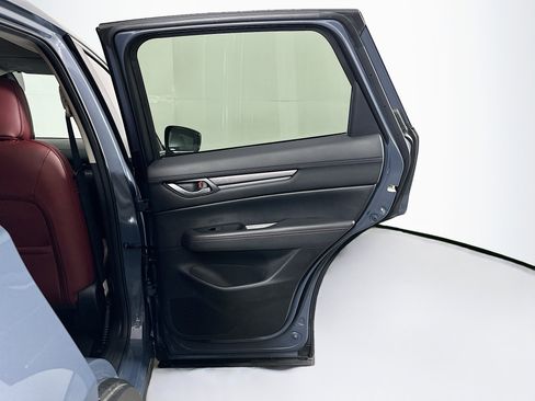 Used 2025 MAZDA CX-5 Carbon Edition image 30