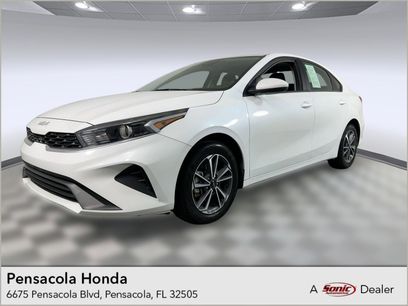 Used 2024 Kia Forte LXS