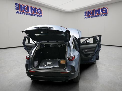 New 2026 MAZDA CX-50 AWD 2.5 Hybrid w/ Cargo Package image 14