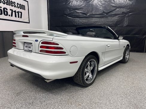 Used 1995 Ford Mustang GT image 11