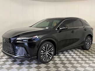 Used 2024 Lexus RX 350 w/ Convenience Package AWD/4WD video 2