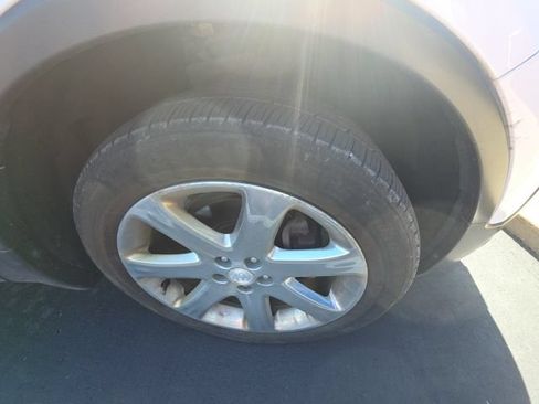 Used 2016 Buick Encore Leather w/ Experience Buick Package FWD image 10
