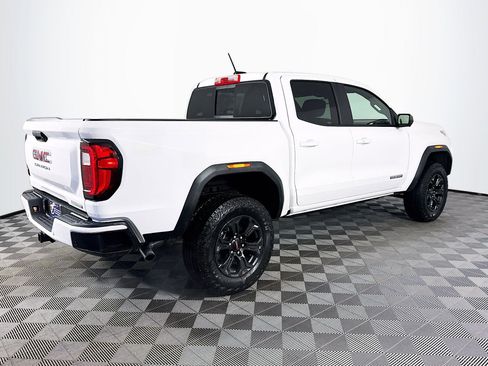 New 2025 GMC Canyon Elevation w/ Convenience Package image 7