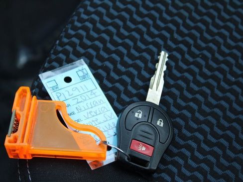 Used 2014 Nissan Versa Note SV image 28