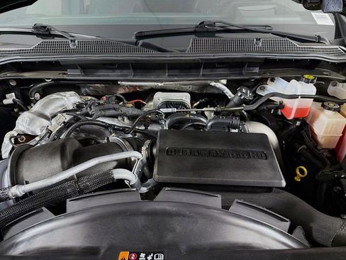 Used 2024 Chevrolet Silverado 2500 High Country w/ High Country Premium Package AWD/4WD image 36
