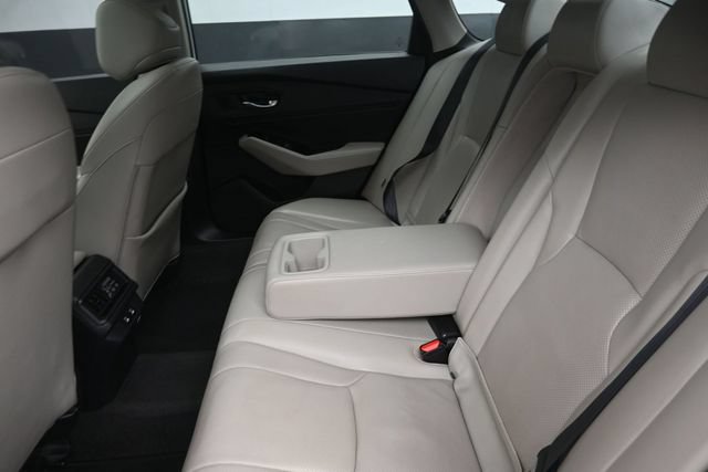 Used 2024 Honda Accord Touring image 18