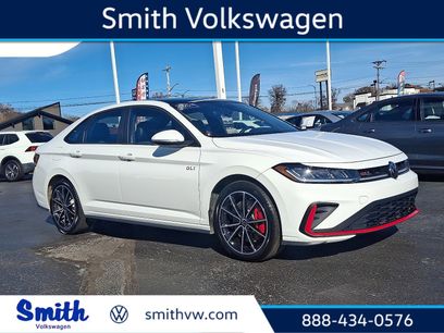 Certified 2025 Volkswagen Jetta GLI Autobahn