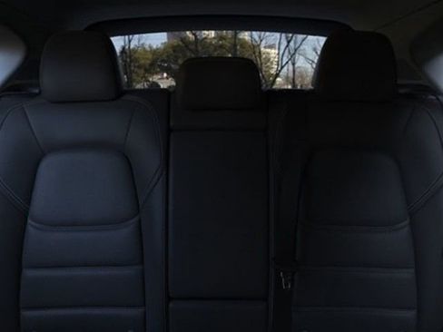 New 2025 MAZDA CX-5 AWD 2.5 S w/ Premium Plus Pkg image 9